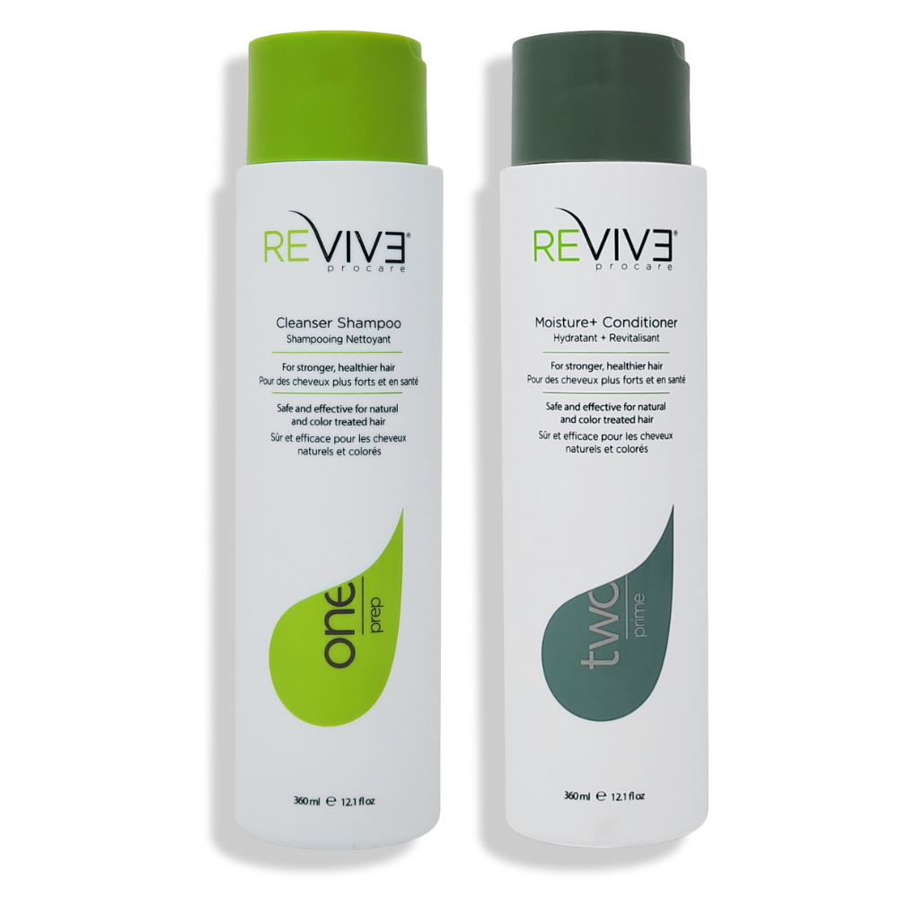 revive procare duo